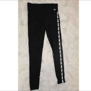 Victoria’s Secret Leggings